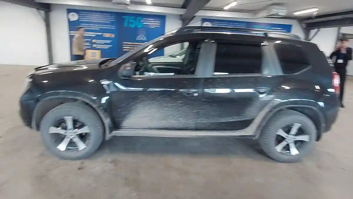 Nissan Terrano 2020 года за 4 250 000 тг. в Астана