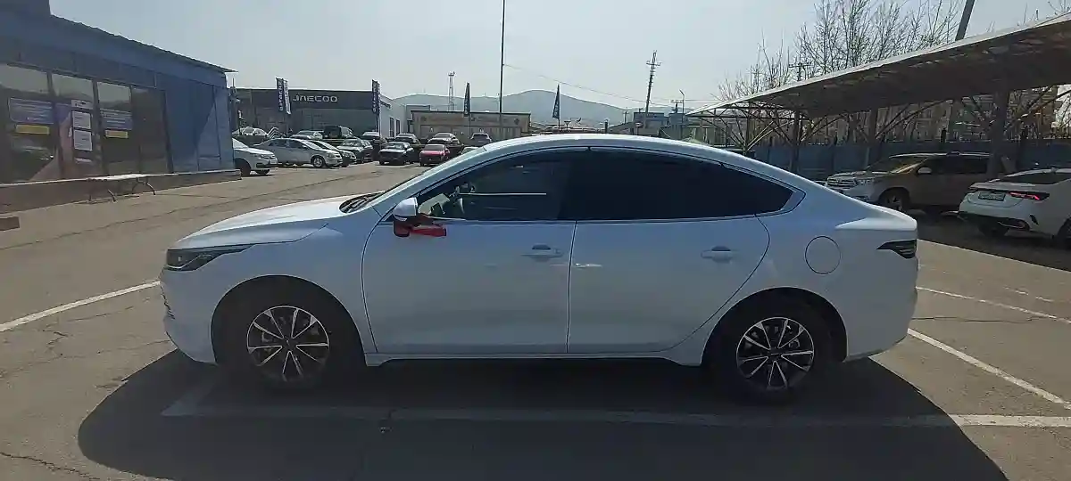 BYD Destroyer 05 2025 года за 8 000 000 тг. в Алматы