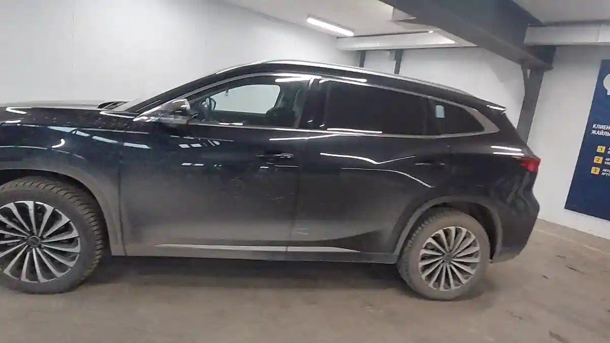 EXEED TXL 2022 года за 11 000 000 тг. в Астана