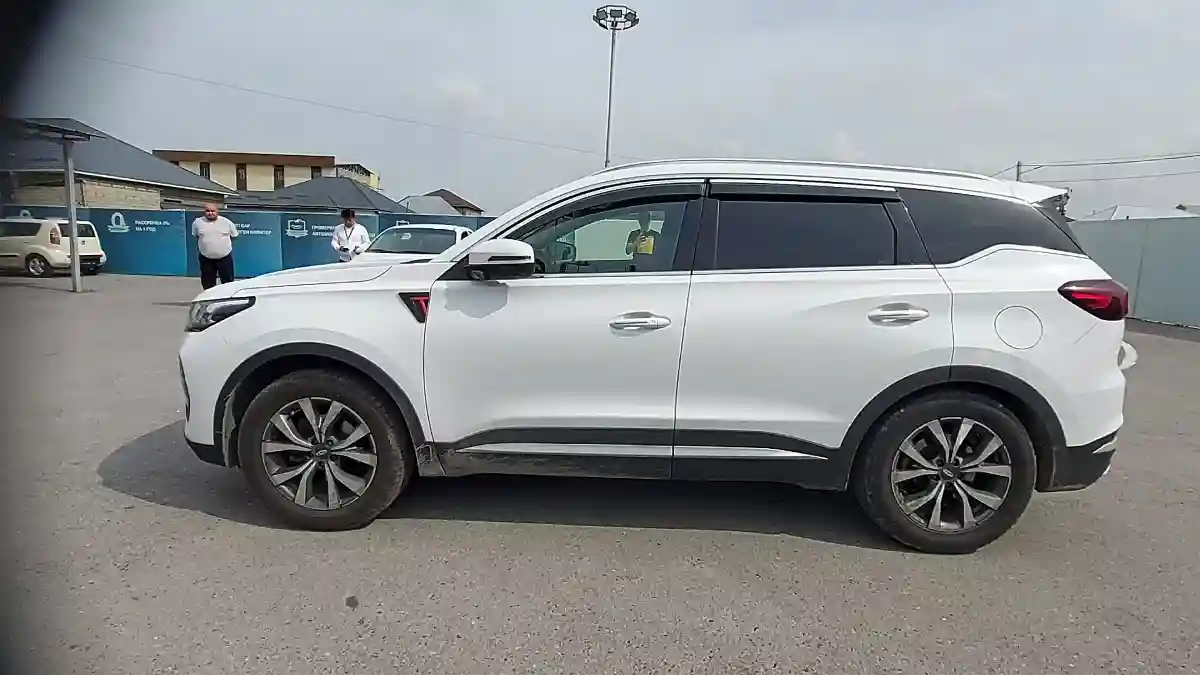 Chery Tiggo 7 Pro Max 2023 года за 9 000 000 тг. в Шымкент