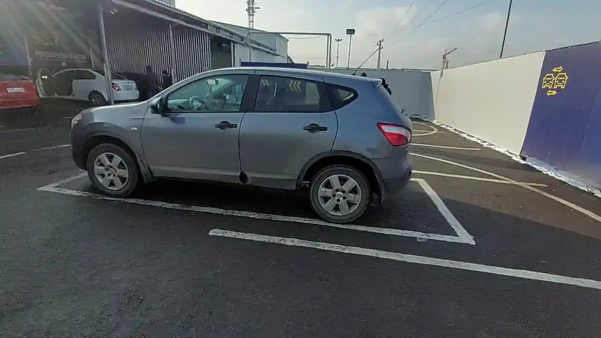Nissan Qashqai 2013 года за 3 500 000 тг. в Алматы
