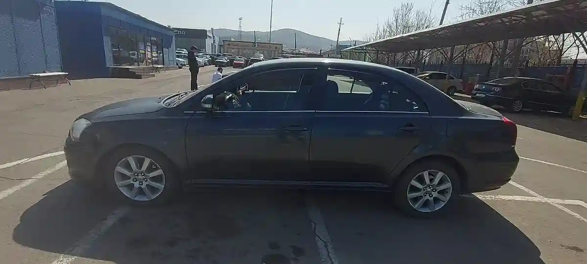 Toyota Avensis 2007 года за 5 200 000 тг. в Алматы