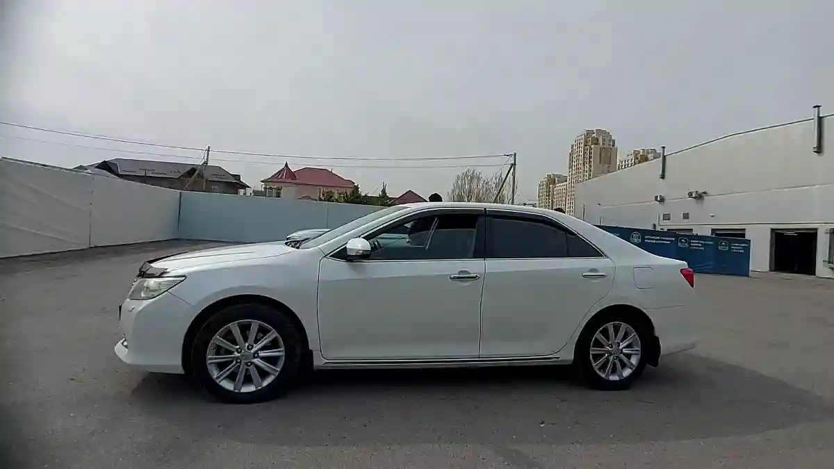 Toyota Camry 2014 года за 12 000 000 тг. в Шымкент