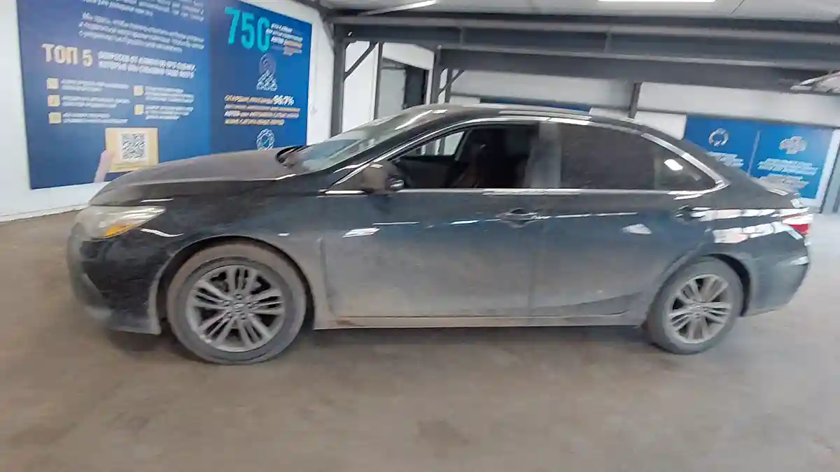 Toyota Camry 2015 года за 8 000 000 тг. в Астана