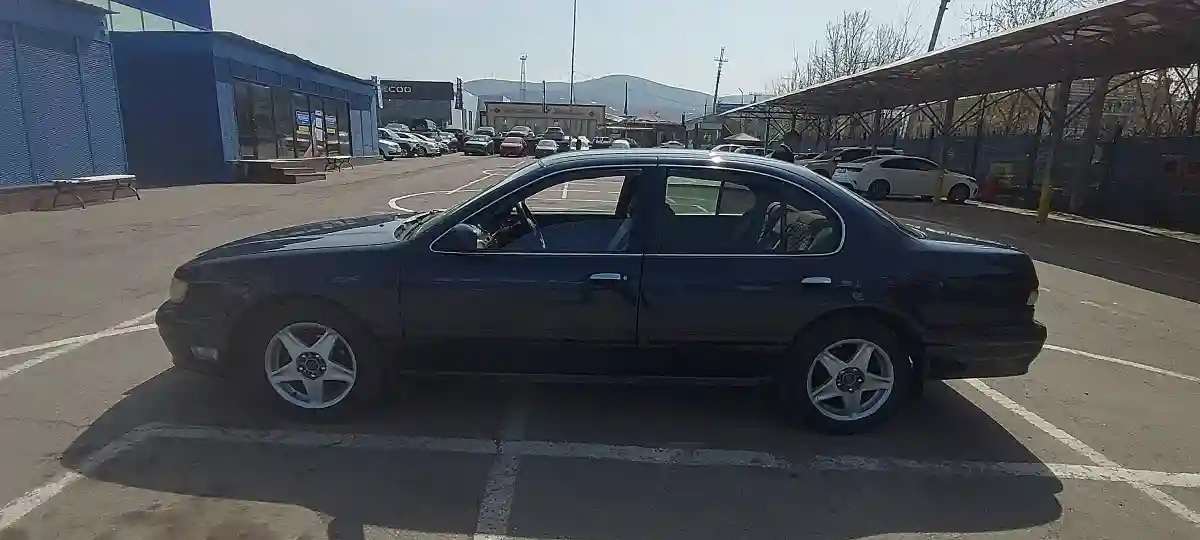 Nissan Cefiro 1997 года за 2 200 000 тг. в Алматы