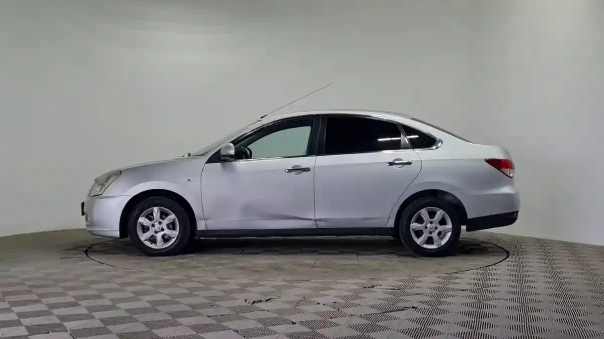Nissan Almera 2017 года за 4 500 000 тг. в Алматы