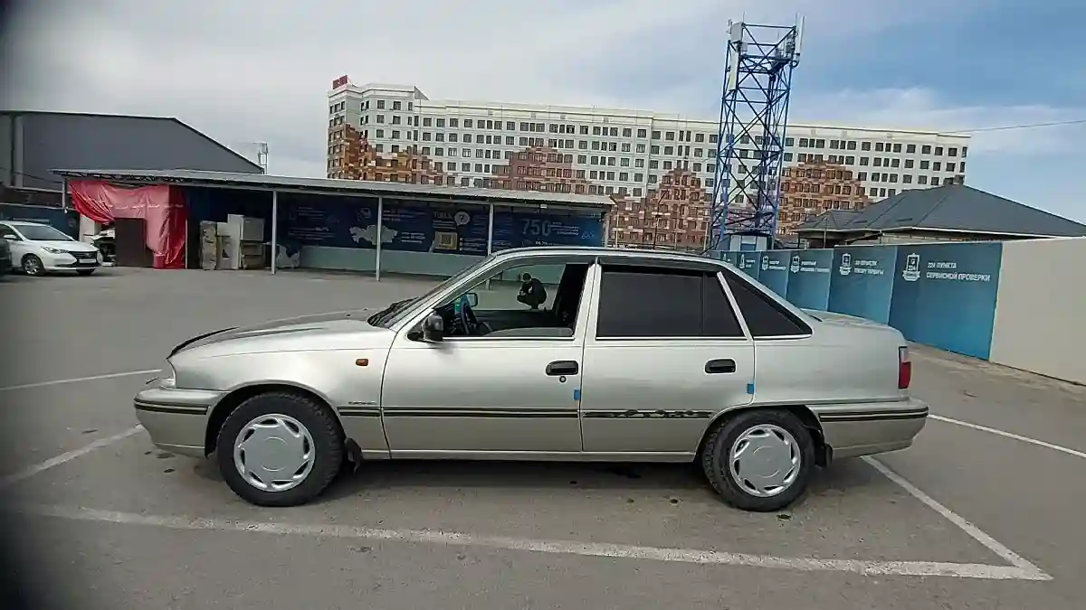 Daewoo Nexia 2007 года за 1 600 000 тг. в Шымкент
