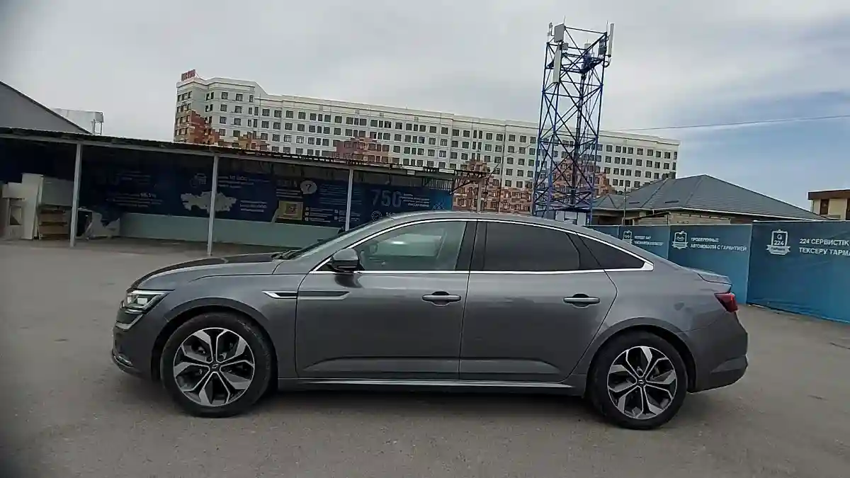 Renault Samsung SM6 2019 года за 7 000 000 тг. в Шымкент