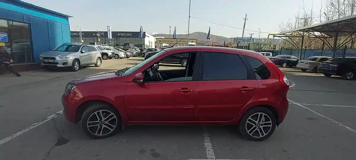 LADA (ВАЗ) Granta 2020 года за 3 000 000 тг. в Алматы