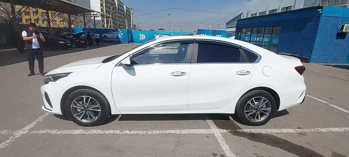 Kia K3 2024 года за 8 800 000 тг. в Алматы