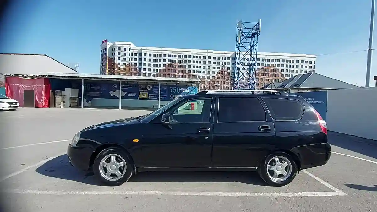 LADA (ВАЗ) Priora 2013 года за 2 100 000 тг. в Шымкент