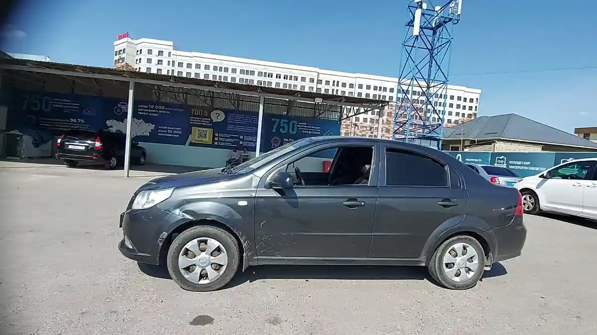 Ravon Nexia R3 2019 года за 4 000 000 тг. в Шымкент