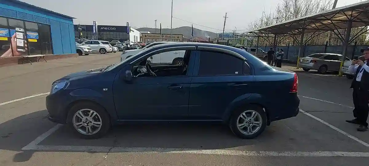 Chevrolet Nexia 2023 года за 4 500 000 тг. в Алматы
