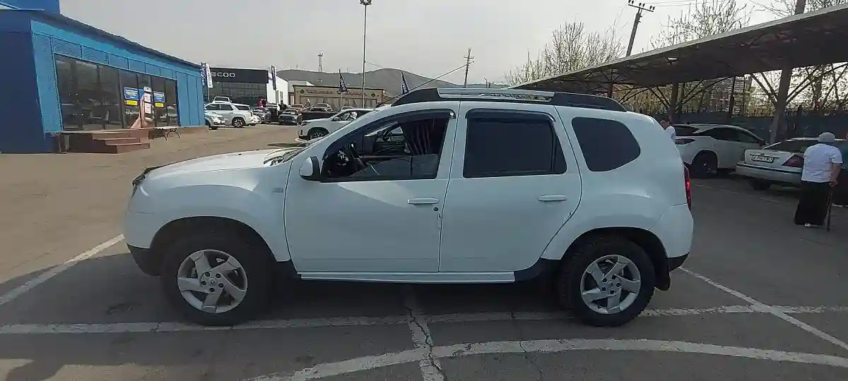 Renault Duster 2014 года за 5 000 000 тг. в Алматы