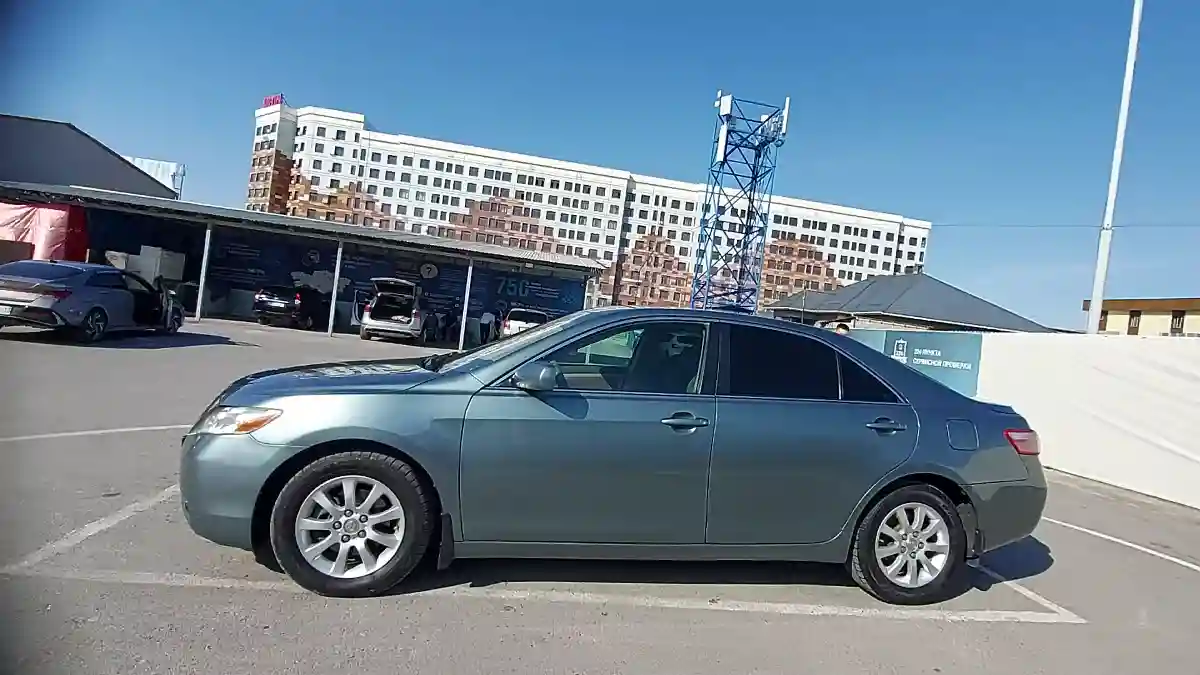 Toyota Camry 2007 года за 6 000 000 тг. в Шымкент