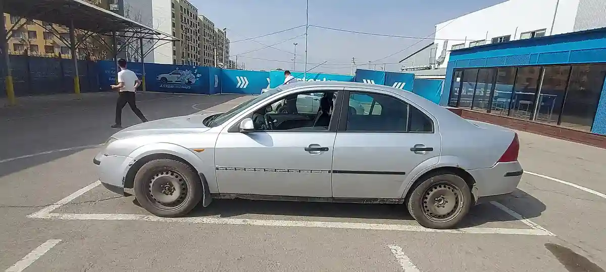 Ford Mondeo 2003 года за 1 500 000 тг. в Алматы