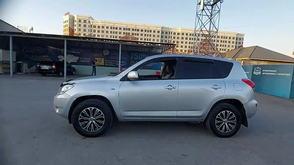 Toyota RAV4 2006 года за 6 200 000 тг. в Шымкент