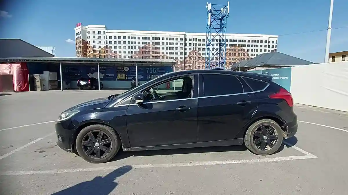 Ford Focus 2012 года за 3 500 000 тг. в Шымкент