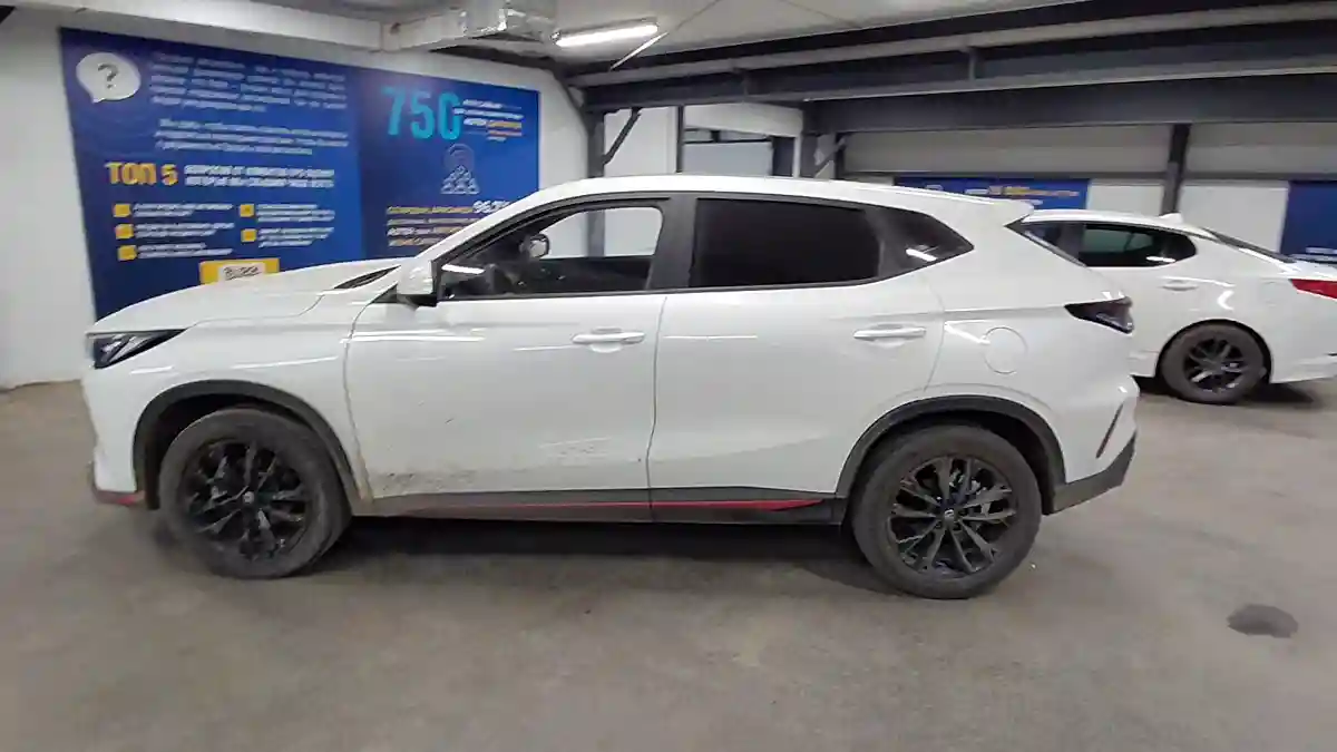 Changan X5 Plus 2025 года за 10 000 000 тг. в Астана