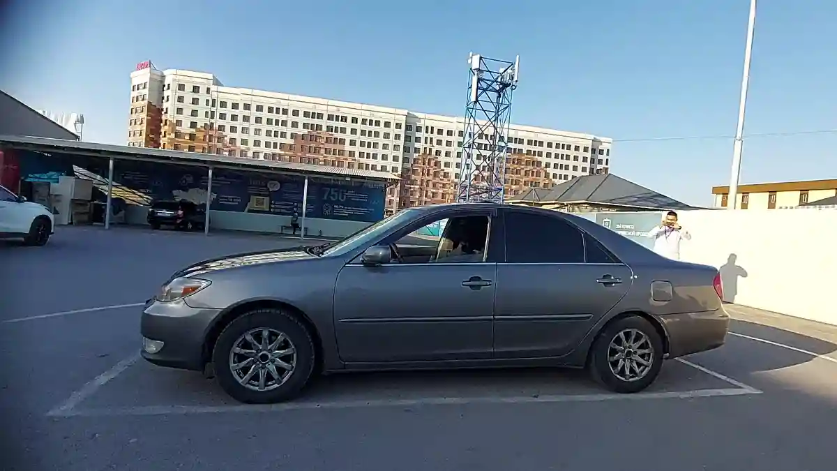 Toyota Camry 2004 года за 4 500 000 тг. в Шымкент