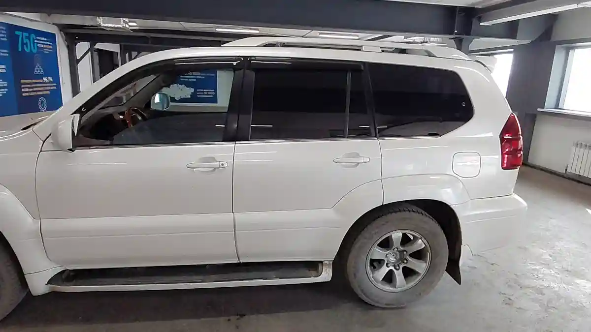 Lexus GX 2004 года за 10 500 000 тг. в Астана