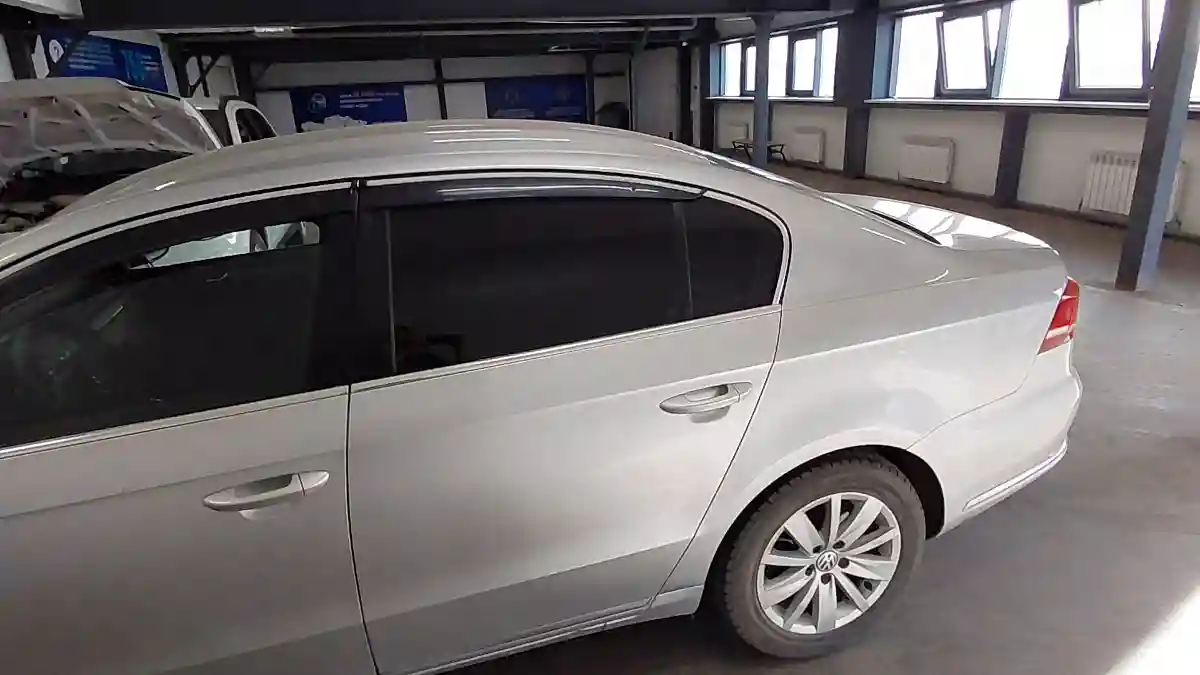 Volkswagen Passat 2014 года за 6 000 000 тг. в Астана