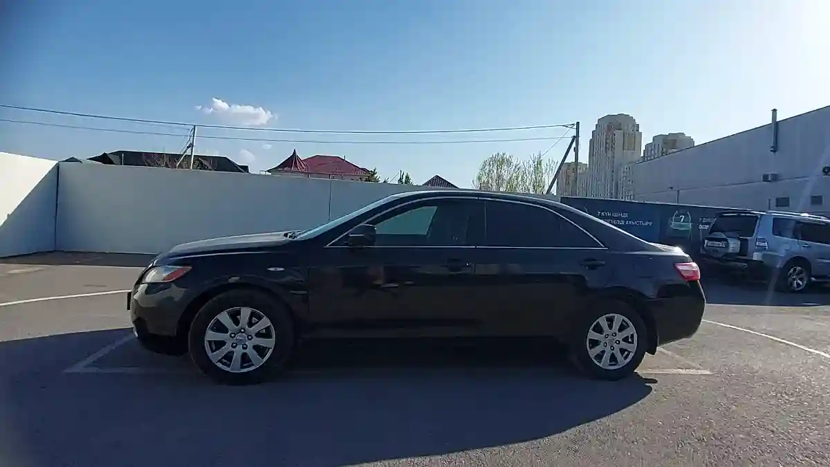 Toyota Camry 2006 года за 5 500 000 тг. в Шымкент