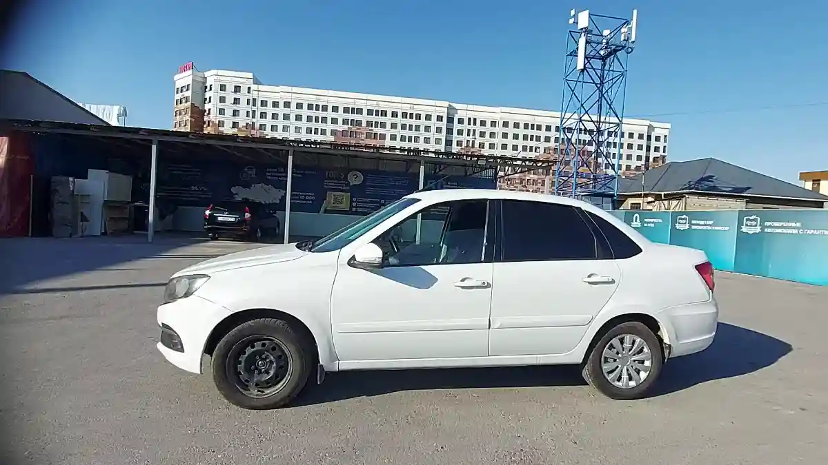 LADA (ВАЗ) Granta 2020 года за 4 000 000 тг. в Шымкент
