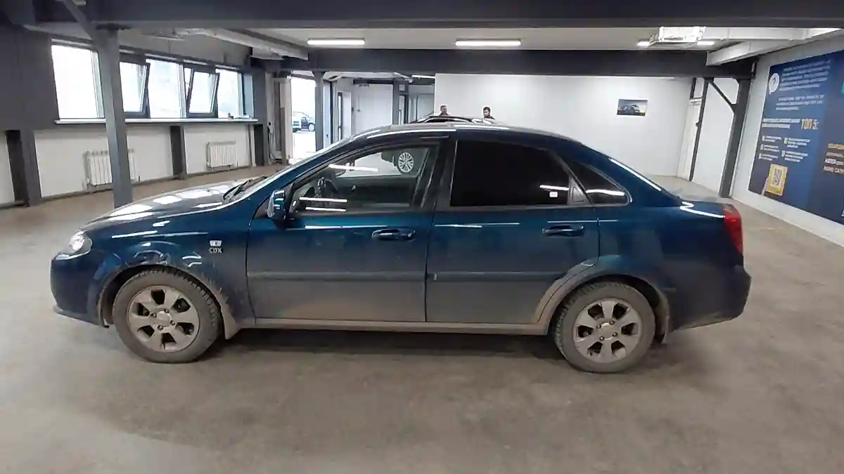 Chevrolet Lacetti 2023 года за 6 000 000 тг. в Астана