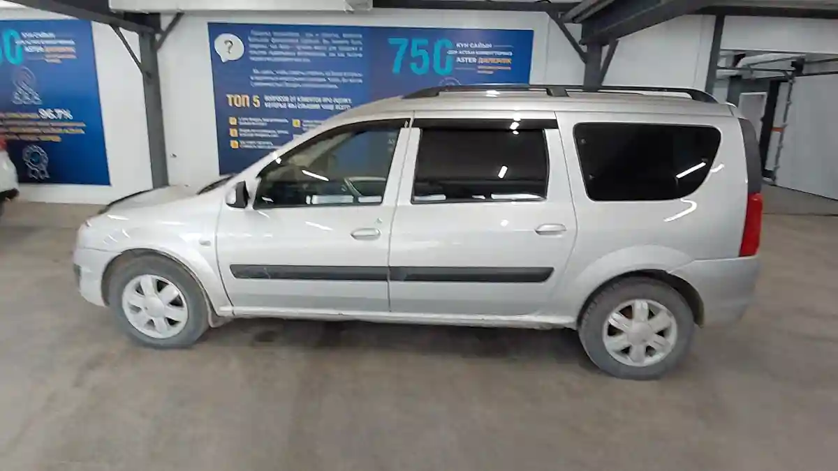 LADA (ВАЗ) Largus 2015 года за 2 900 000 тг. в Астана