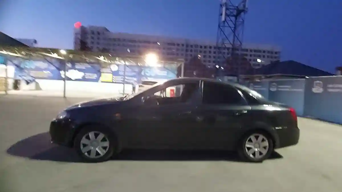 Daewoo Gentra 2014 года за 4 200 000 тг. в Шымкент