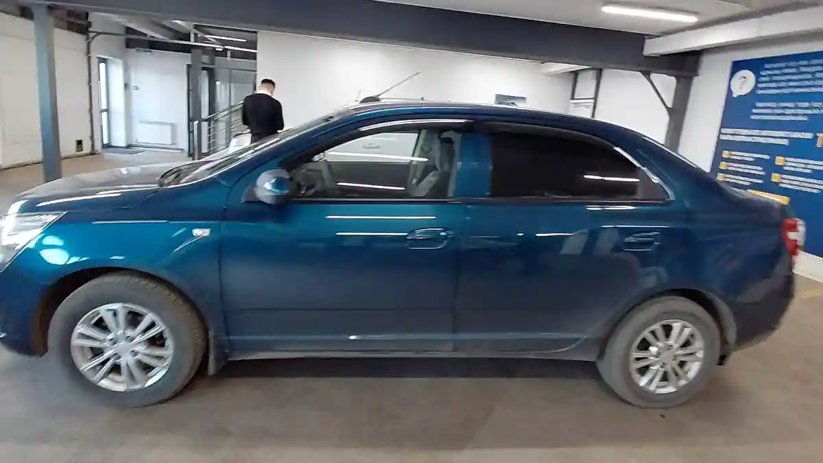 Chevrolet Cobalt 2022 года за 6 000 000 тг. в Астана