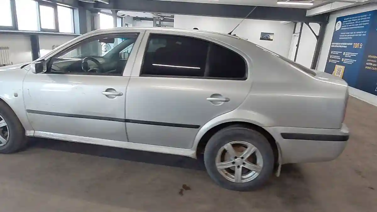 Skoda Octavia 2006 года за 2 000 000 тг. в Астана