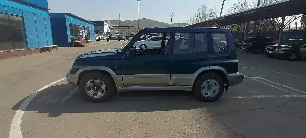 Suzuki Vitara 1995 года за 2 700 000 тг. в Алматы