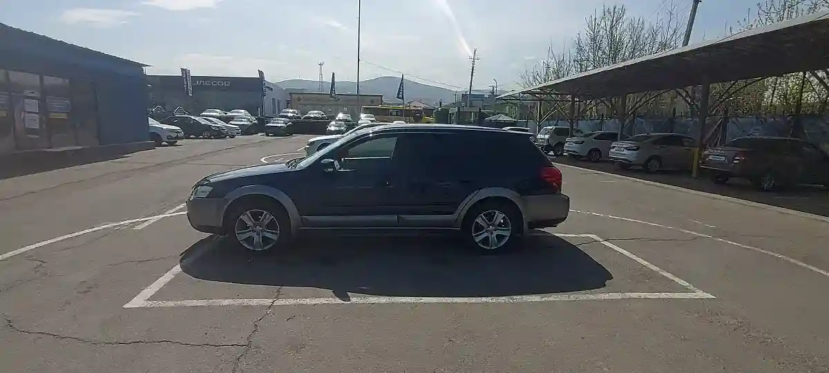 Subaru Outback 2005 года за 5 500 000 тг. в Алматы