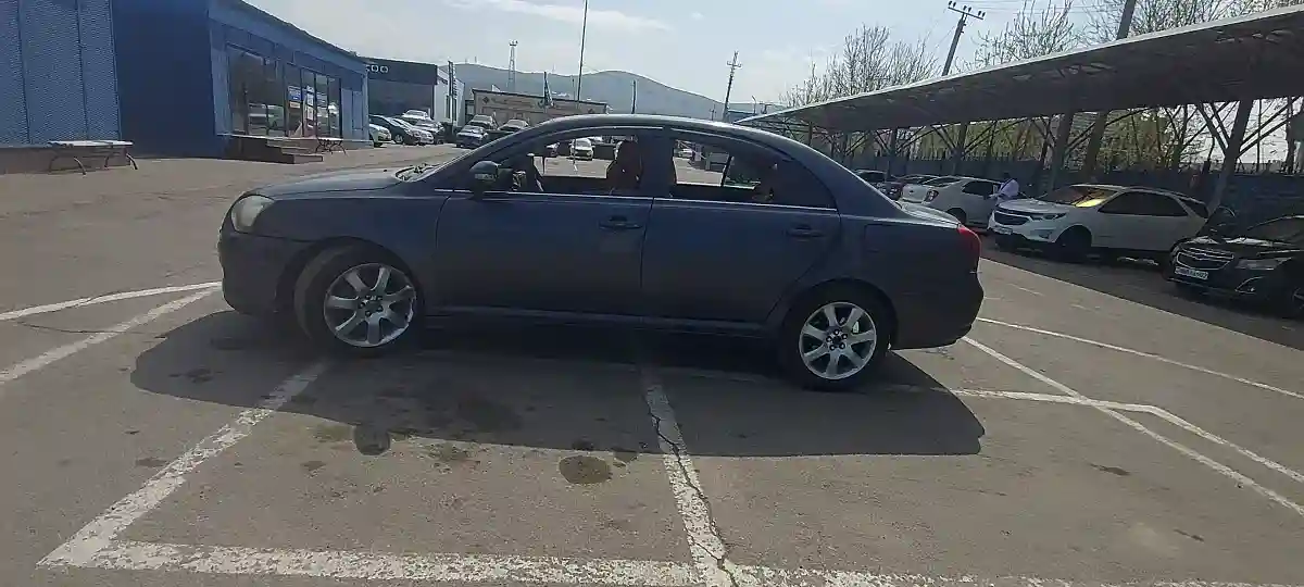 Toyota Avensis 2007 года за 4 000 000 тг. в Алматы