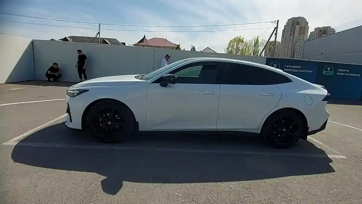 Changan UNI-V 2024 года за 9 000 000 тг. в Шымкент