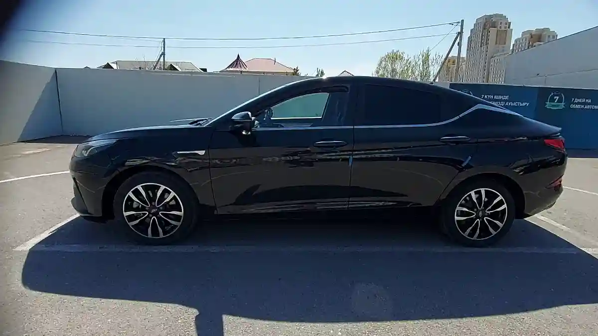 JAC J7 2023 года за 6 000 000 тг. в Шымкент