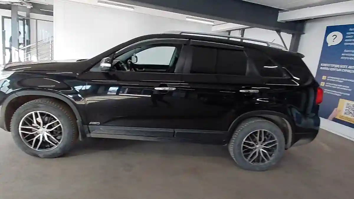 Kia Sorento 2014 года за 10 000 000 тг. в Астана