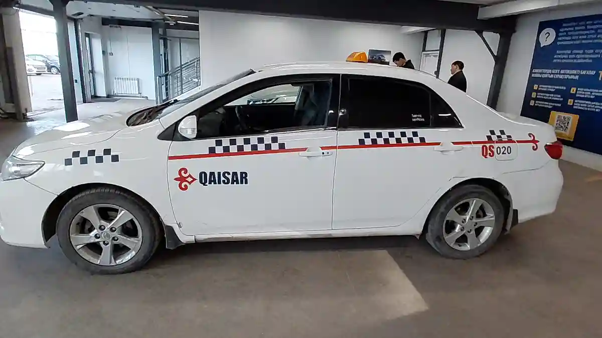 Toyota Corolla 2013 года за 6 000 000 тг. в Астана