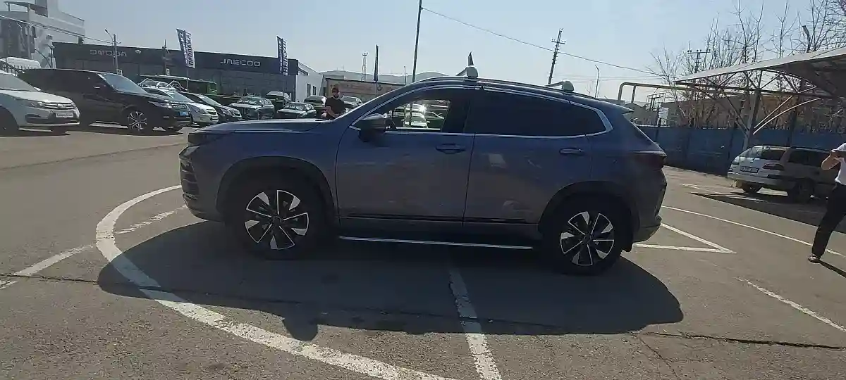 EXEED LX 2023 года за 10 000 000 тг. в Алматы