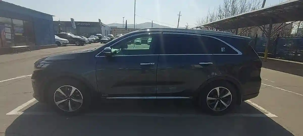 Kia Sorento 2019 года за 11 500 000 тг. в Алматы