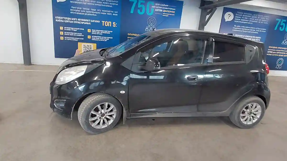 Ravon R2 2016 года за 3 000 000 тг. в Астана