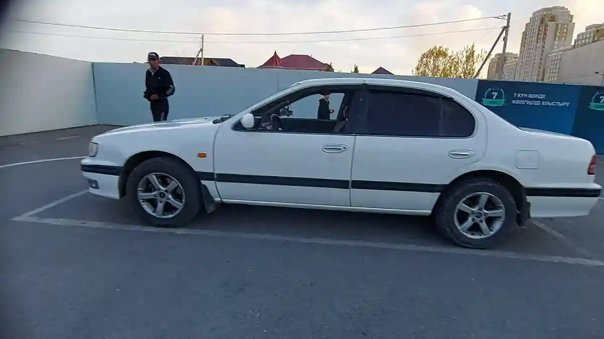 Nissan Maxima 1995 года за 2 500 000 тг. в Шымкент