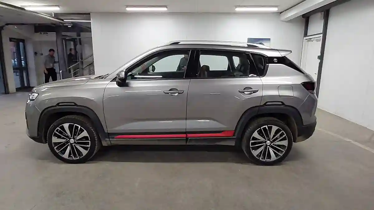 Changan CS35PLUS 2023 года за 8 200 000 тг. в Астана