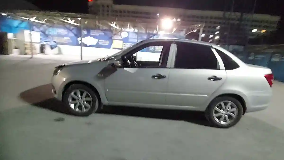 LADA (ВАЗ) Granta 2019 года за 4 000 000 тг. в Шымкент