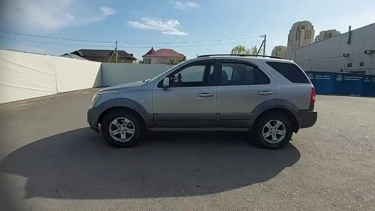 Kia Sorento 2004 года за 3 500 000 тг. в Шымкент