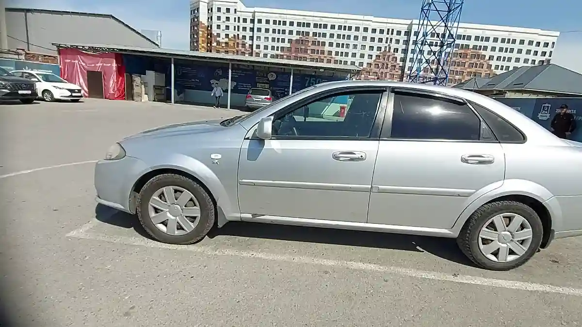 Daewoo Gentra 2014 года за 3 500 000 тг. в Шымкент