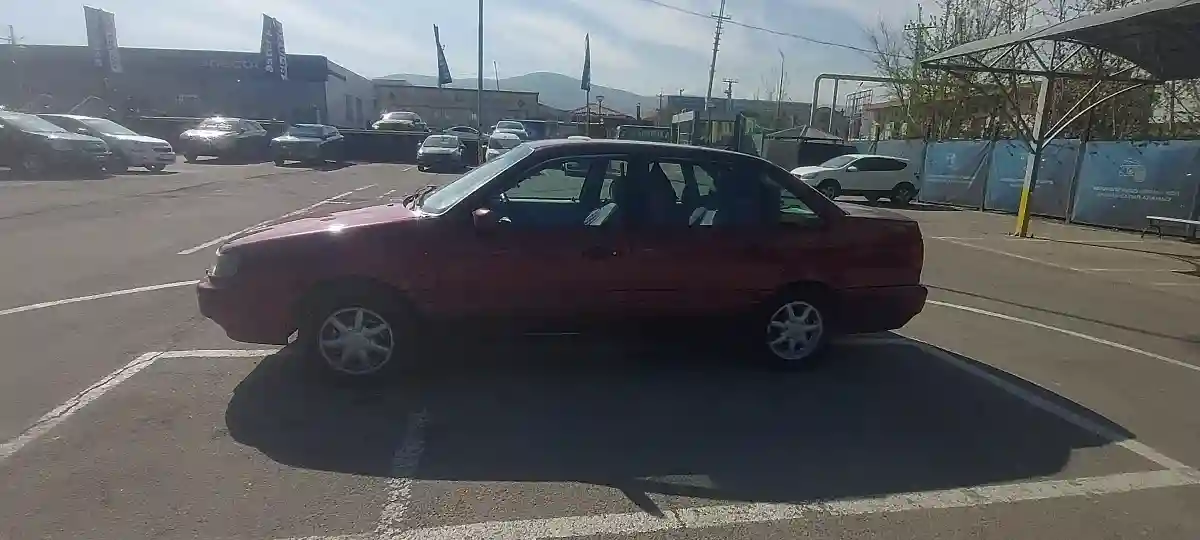 Volkswagen Passat 1994 года за 1 000 000 тг. в Алматы