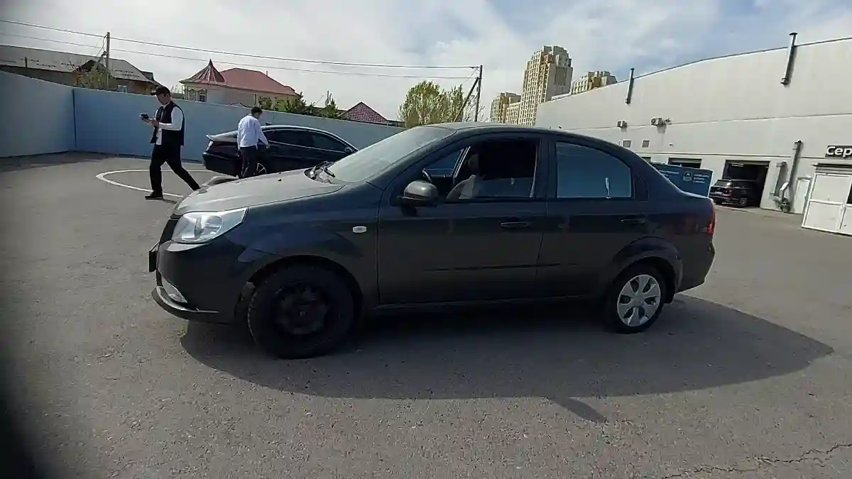 Chevrolet Nexia 2022 года за 5 000 000 тг. в Шымкент